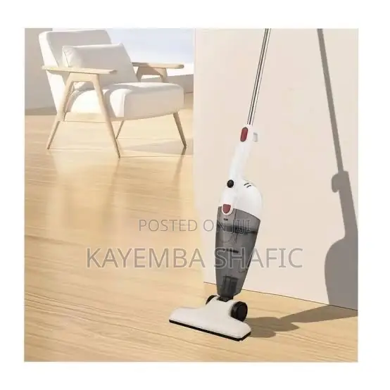 Hoffmans Handheld Vacuum Cleaner 1000w (Hm-8808) – Brand New