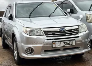 Subaru Forester 2009
