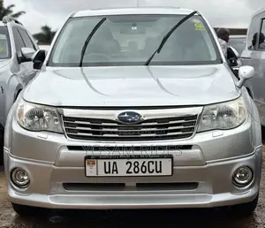 Subaru Forester 2009
