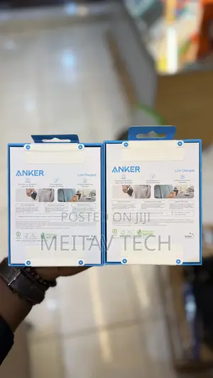 Anker Ultra Slim Mag Go Power Bank 30w
