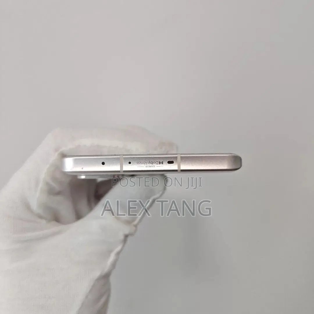 Xiaomi Civi 2 256 GB White