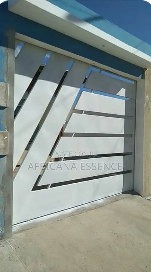 Reliable Custom Gates and Installation Services