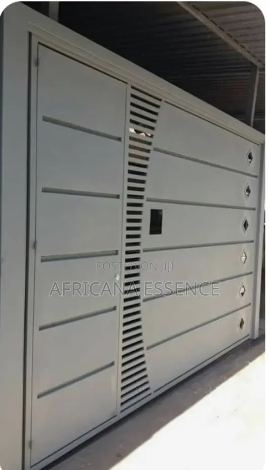 Reliable Custom Gates and Installation Services