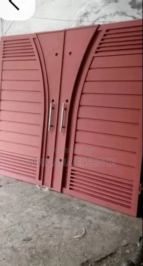 Reliable Custom Gates and Installation Services