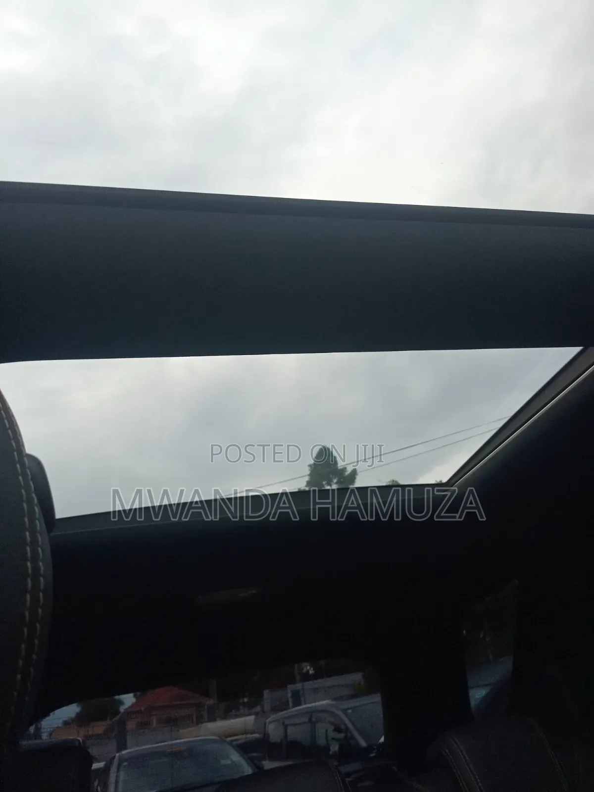 Mercedes-Benz M Class 2013 Black