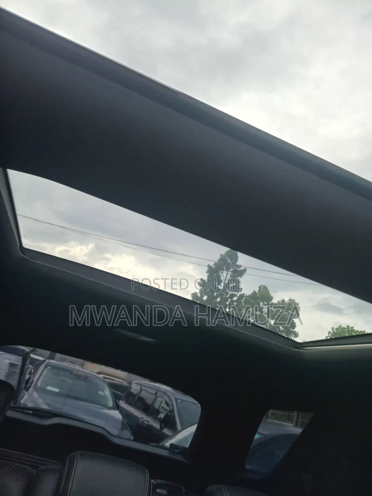 Mercedes-Benz M Class 2013 Black