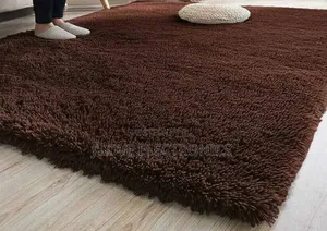 Fluffy Carpets