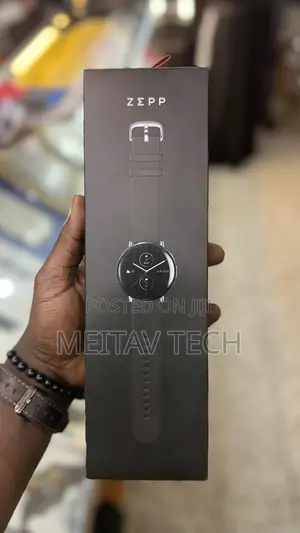 Zepp E Smart Watch