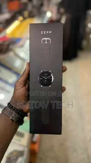 Zepp E Smart Watch