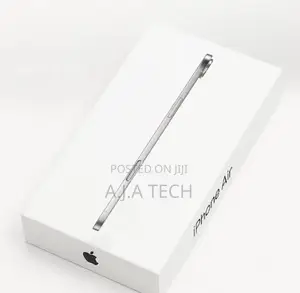 New Apple iPhone Air 256 GB White