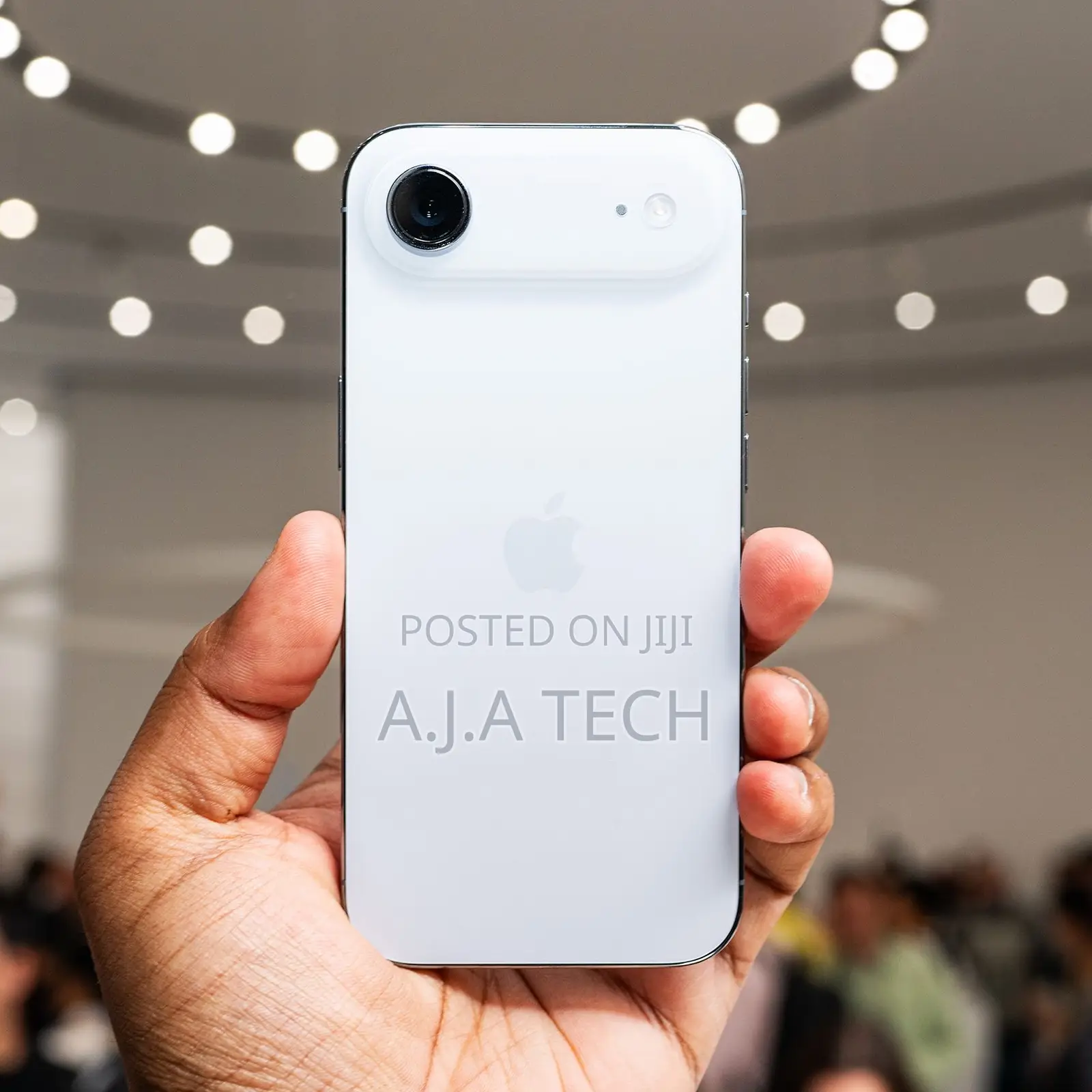 New Apple iPhone Air 256 GB White