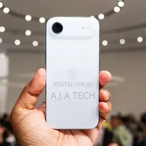 New Apple iPhone Air 256 GB White