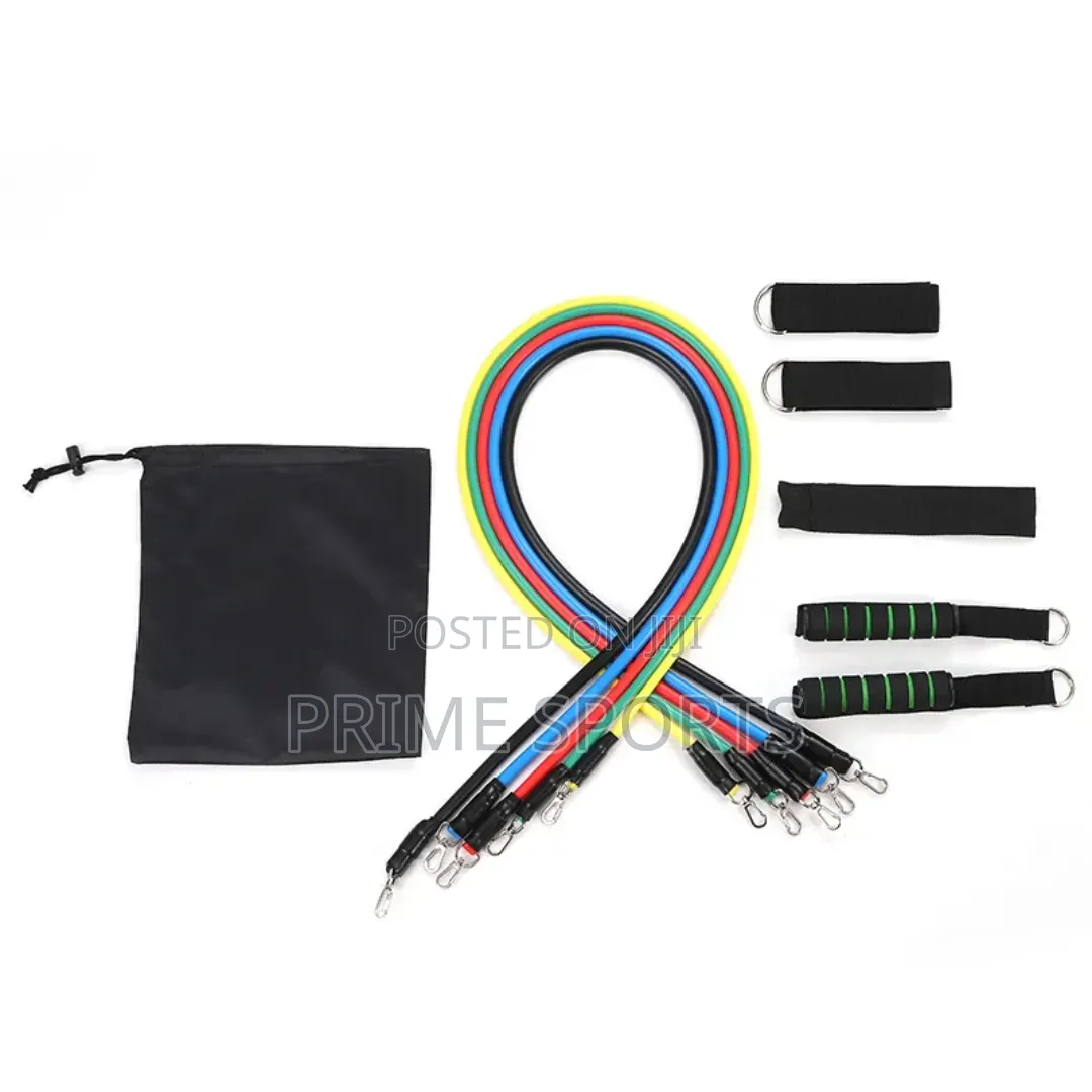 Resistance Band High Quality Available