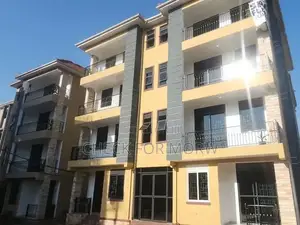 1bdrm Apartment in Kansanga, Makindye for rent