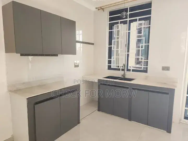 1bdrm Apartment in Kansanga, Makindye for rent