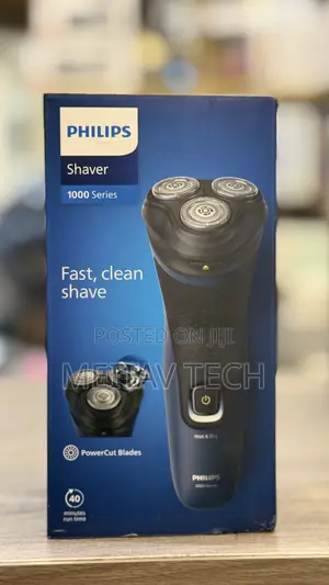 Philips Shaver 1000 Series