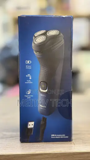 Philips Shaver 1000 Series