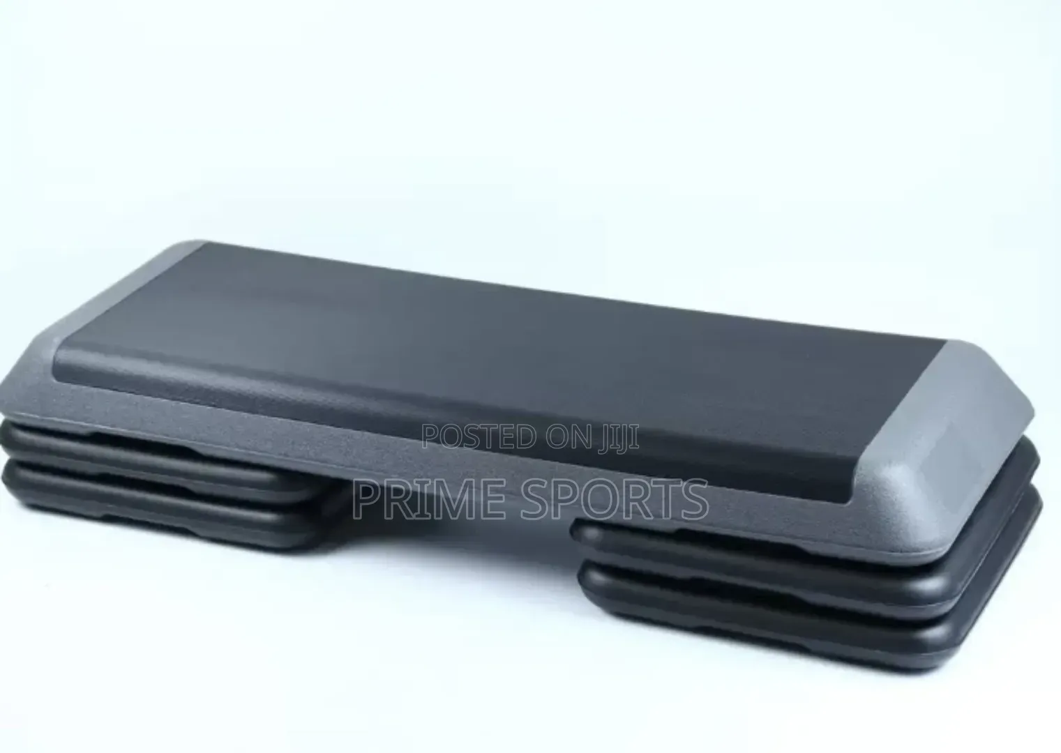 Aerobic Stepper (Heavy Duty)