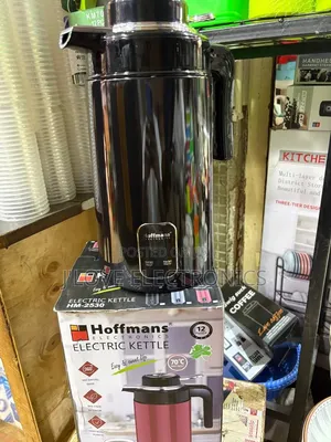 Electric Kettle