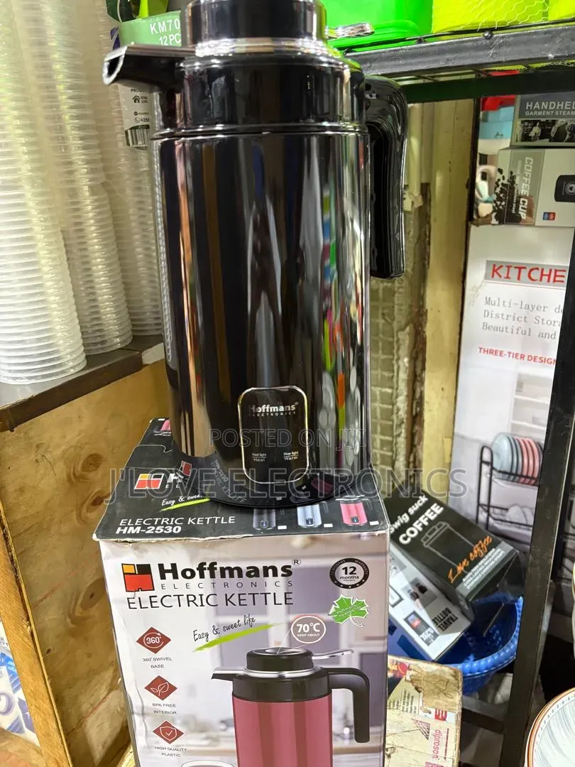 Electric Kettle