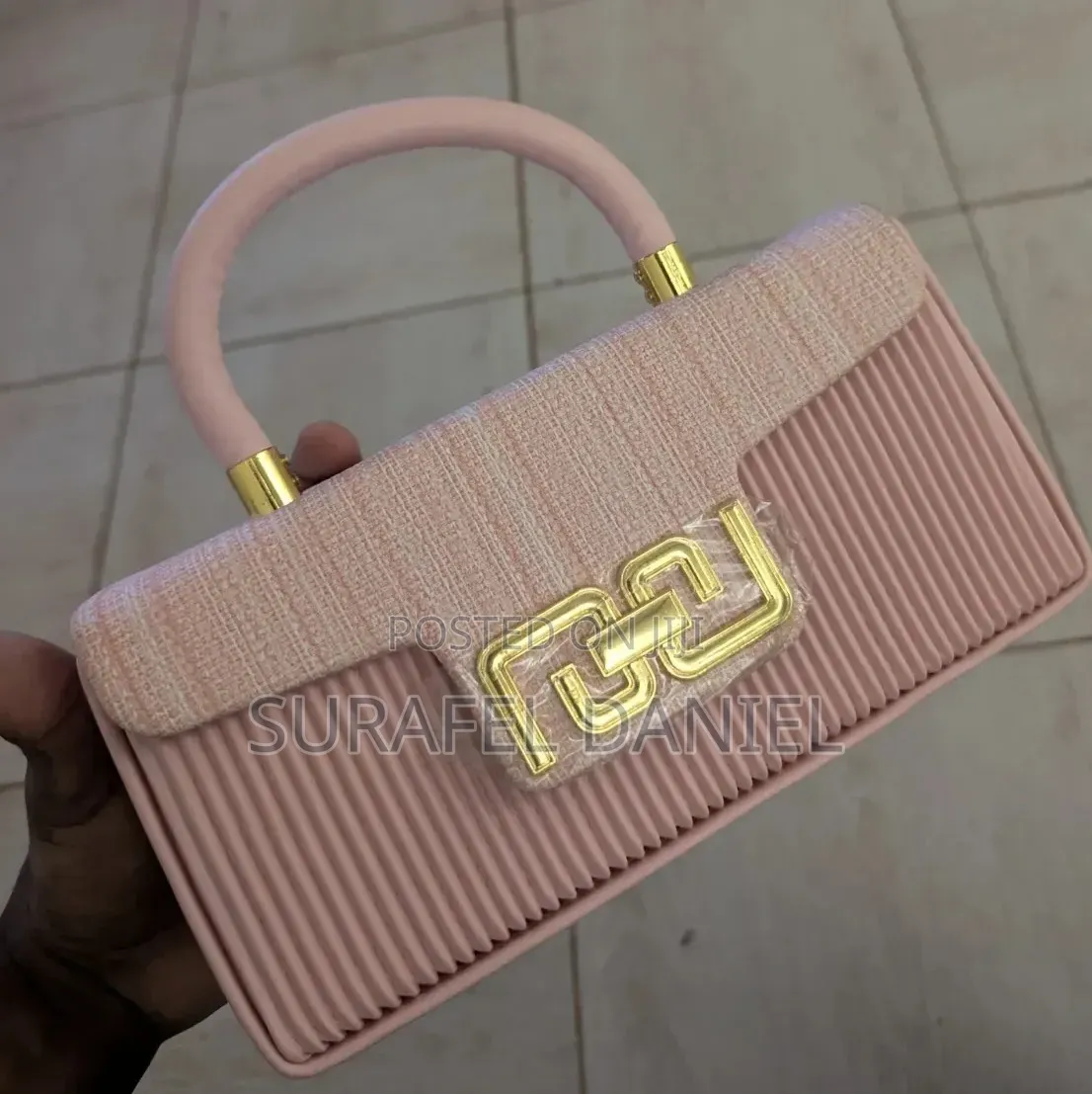 Women's Original Handbag