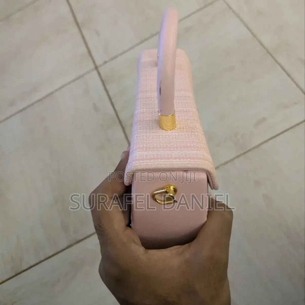 Women's Original Handbag
