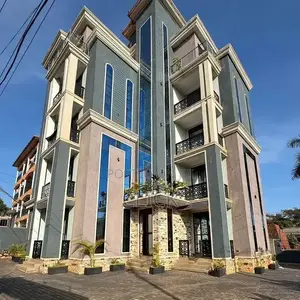 1bdrm Apartment in Bunga, Makindye for rent