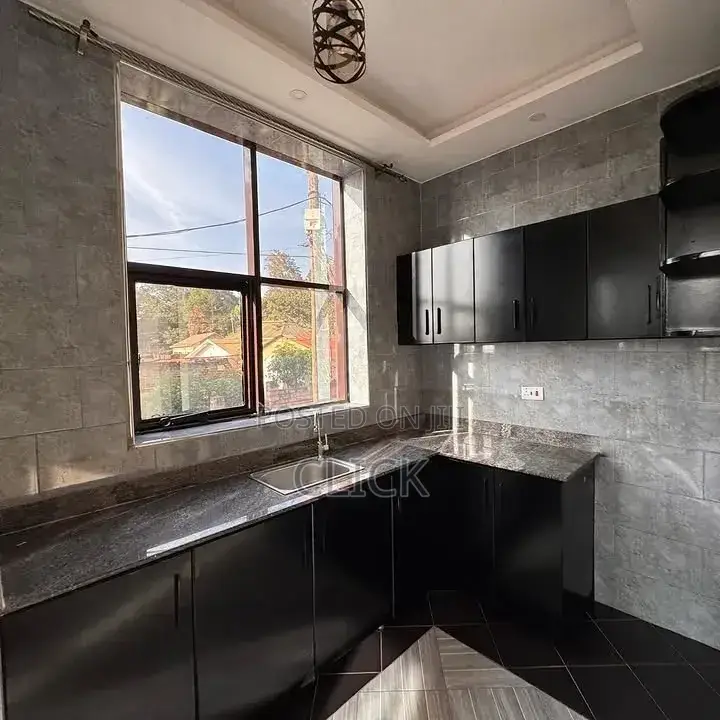 1bdrm Apartment in Bunga, Makindye for rent