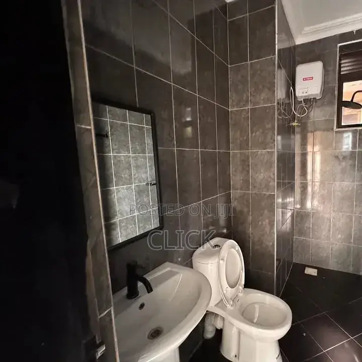 1bdrm Apartment in Bunga, Makindye for rent