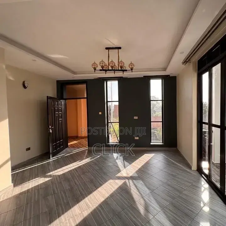 1bdrm Apartment in Bunga, Makindye for rent