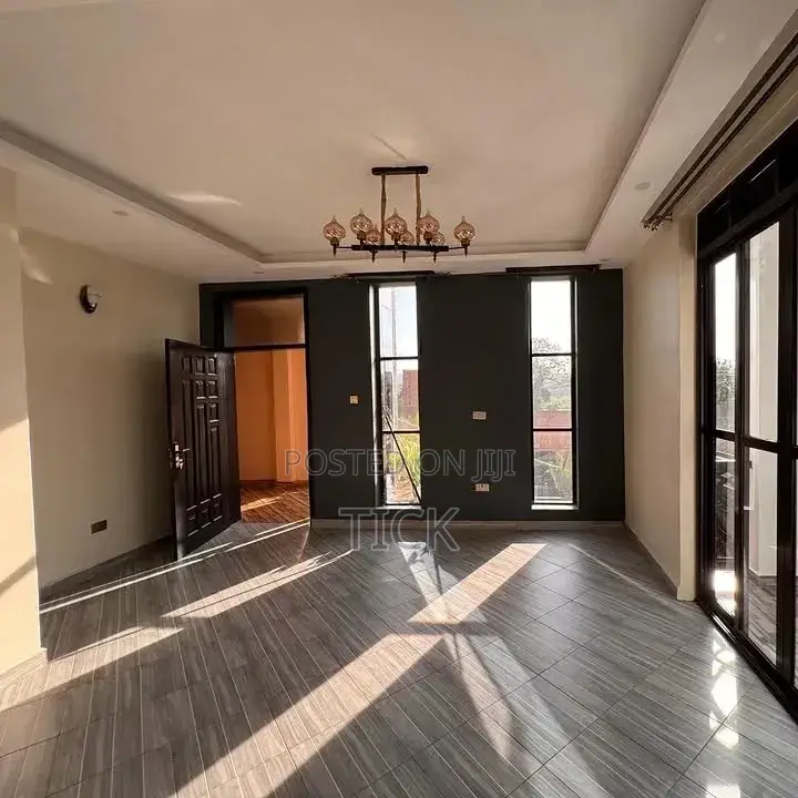 1bdrm Apartment in Bunga, Makindye for rent
