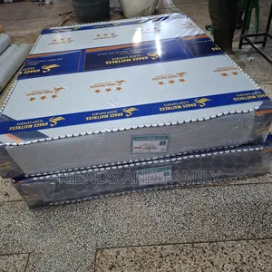 Premium Fiber 6*4*6.Inches
