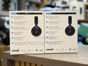 Anker Soundcore H30i Wireless on-Ear Headphones