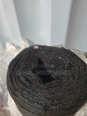 Agricultural Green/Black Building, Shed or Gardening Nets