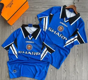 Umbro Manchester United 1996-98 Third Shirts,