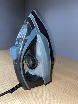 Midea 
Steam Iron