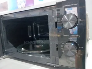 Midea 20l Microwave Manual Inverter