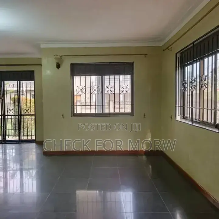 4bdrm House in Ntinda, Nakawa for rent