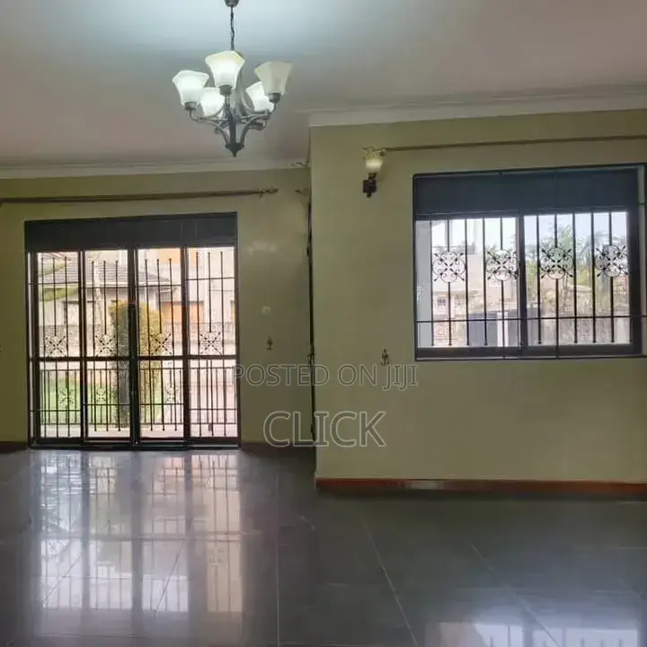 4bdrm House in Ntinda, Nakawa for rent