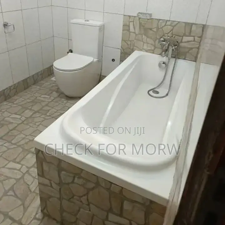 4bdrm House in Ntinda, Nakawa for rent