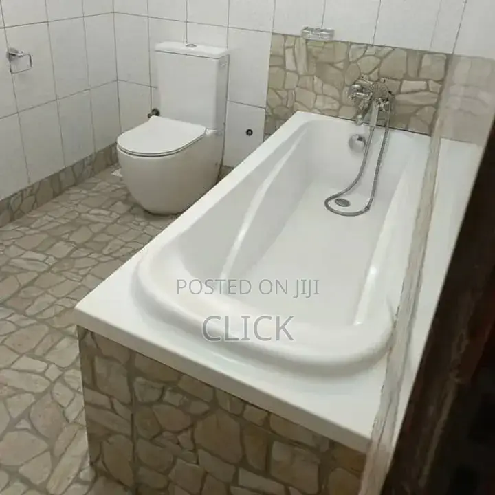 4bdrm House in Ntinda, Nakawa for rent
