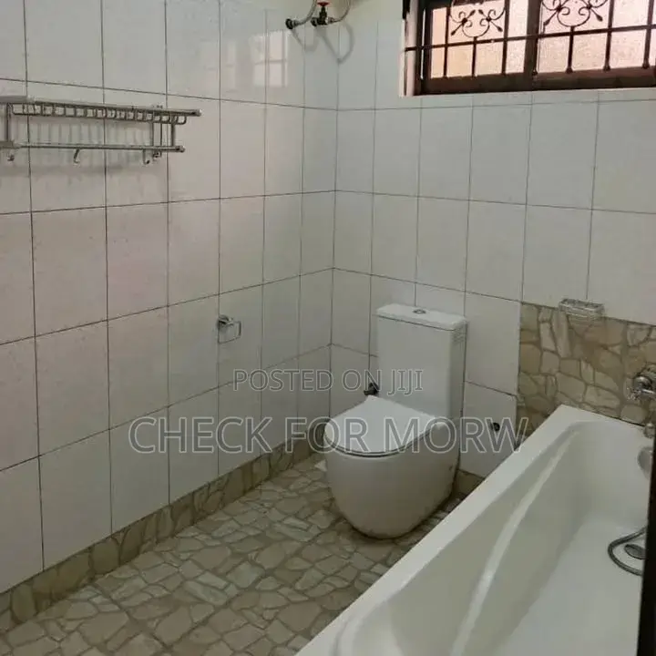 4bdrm House in Ntinda, Nakawa for rent