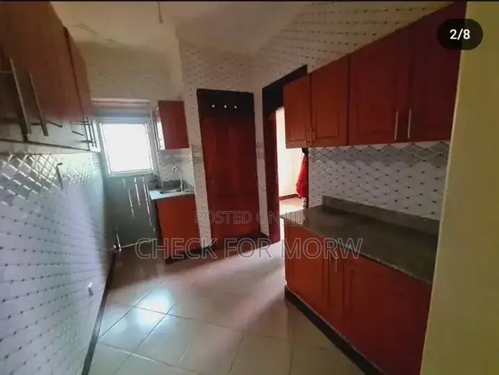4bdrm House in Ntinda, Nakawa for rent