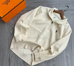 Polo Ralph Lauren 1/4 Zip Quarter Zip Sweaters