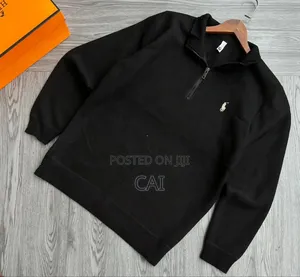Polo Ralph Lauren 1/4 Zip Quarter Zip Sweaters