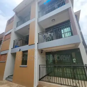 2bdrm Apartment in Ntinda, Nakawa for rent