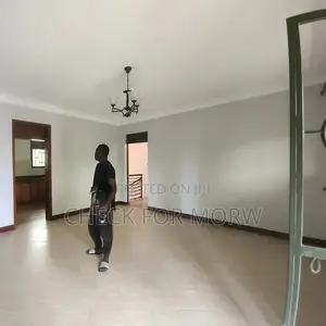 2bdrm Apartment in Ntinda, Nakawa for rent