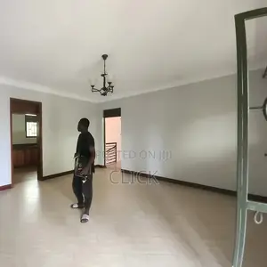 2bdrm Apartment in Ntinda, Nakawa for rent