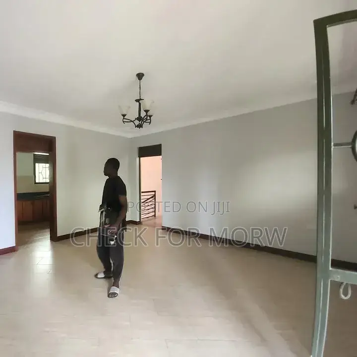 2bdrm Apartment in Ntinda, Nakawa for rent