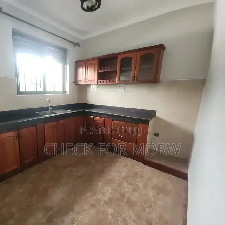 2bdrm Apartment in Ntinda, Nakawa for rent